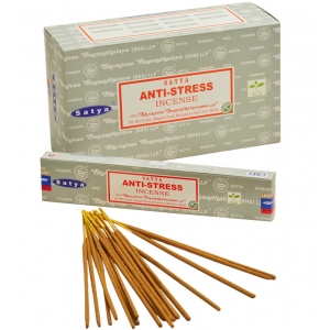 Satya Anti Stress Incense 